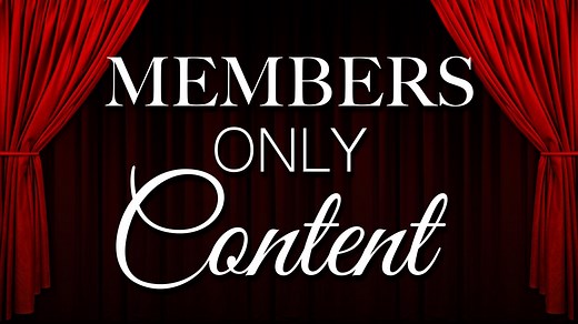 Members-Only Content Add-On