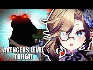 How Bad Could this POSSIBLY Be? | The Toad that BROKE Australia Reaction