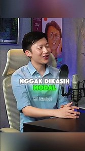 Andry hakim minta modal ke papanya!?#andryhakim #stockwise #triliuner #bisnis #mindset