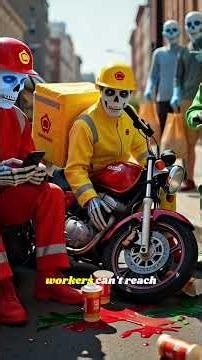 What Will Happen when Everyone is Texting while Driving #humananatomy #roadsafety #phoneaddiction