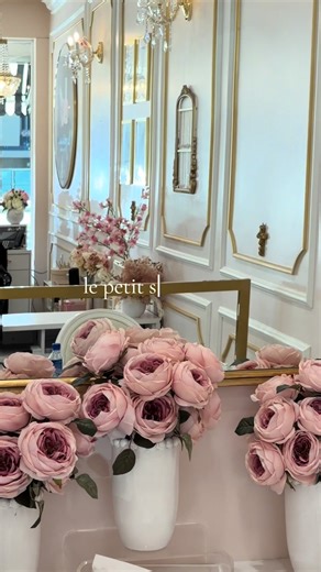 Experience Luxurious Nail Services in Orange County
