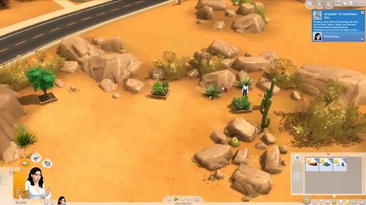 8 challenges to make your Sims' lives harder