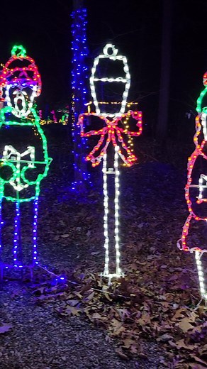 14 reactions | Is the York County Parks' Christmas Magic: A Festival of Lights part of your annual holiday traditions? We’re proud to see it included on visitPA's list of spectacular light displays around Pennsylvania. https://www.visitpa.com/article/24-spectacular-holiday-light-displays-pennsylvania #ExploreYorkPA #HaveItMadeHere | Explore York County PA | Facebook