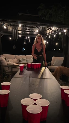 Beer Pong Tricks and Winning Techniques