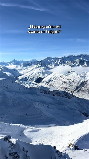 in love with this🏔️🇨🇭🏂 #view #snow #mountains #snowboarding