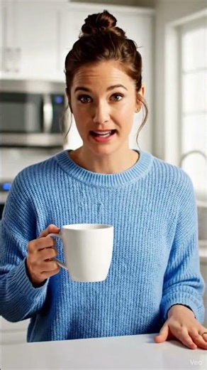 Never Microwave Water Like This ⚠️