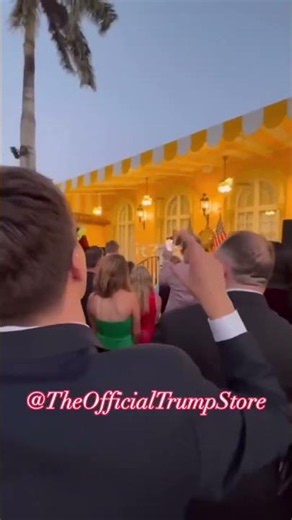 Trump memecoin summit