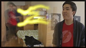 5 Everyday Uses of Super Speed (The Flash) | Cameron Sun