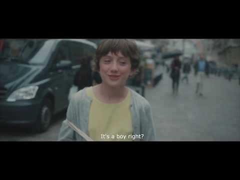 Nymphet (Trailer)