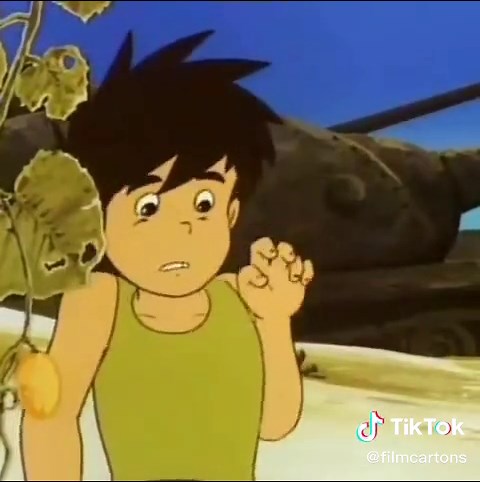 Captain Adnan and Lina Cartoon Movie - Part 23