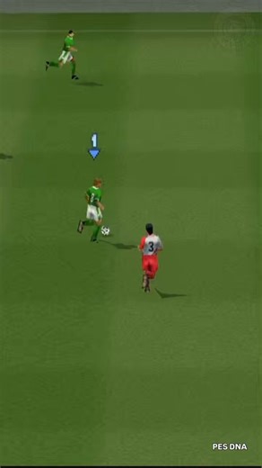 We need a remaster!Day 1 of asking 🙏#pes #konami