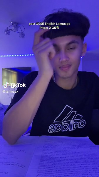 English GCSE Speech Test Examples