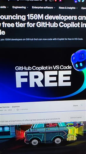 Gaskeun dicoba buat biar ngoding makin EZ✨ Tapi jgn salahkan kalo ada bug nanti🤣 #codinglife #programming #coding #informatika #ngoding