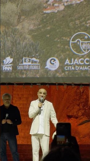 Avant première du film Permis de détruire d’Eric Fraticelli