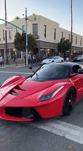 Ferrari LaFerrari new mild hybrid evolution Total Power 963 hp | AutoFlex