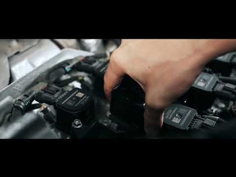 MUCAR 892BT Key Programming AI Automotive Diagnostic Tool