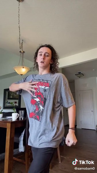 Some freestyle #fyp #FreeFreeDance