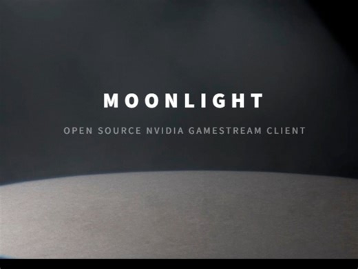 moonlight使用手柄串流PC键盘输入方案，最简单的手柄映射键盘方案