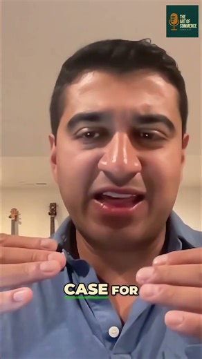 AI in Commerce: 10X Experiences and Bridging the Gap #shorts