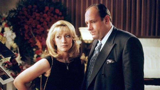 HBO Celebrates 'Sopranos' 25th Anniversary With Never-Before-Seen Footage