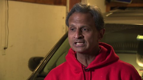 Federal attorney from Fairfax County shares advice to other furloughed federal workers