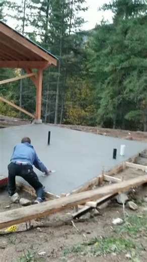 Leopard on the crete! | Co Construction