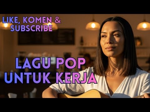 Lagu Pop Indonesia Untuk Kerja | Full Album Terbaru 2026