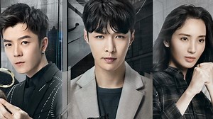 The Golden Eyes Episode 2- Unduh APP untuk nonton!