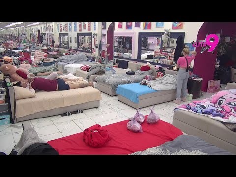 Elita 9: Luka uspeo da dovede Anitu do nervnog sloma, ona ga odmah sklonila od sebe - 05.01.2026.