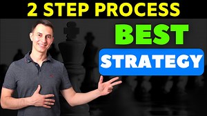 Learn 3 Main Ways To Improve Your Chess Results Significantly FREE Masterclass ► https://chess-teacher.net/improve-chess-instantly/ Take Your Chess Skills To The Next Level With High-Quality Courses Learn here ► https://online.chess-teacher.com/ 💰💲 Join the RCA Affiliate Program, promote our courses, and get 50% commission - https://chess-teacher.com/partnership/ ♛ Find the complete game shown in the video in this blog-post - https://chess-teacher.com/middlegame-planning/ In this video lesson,