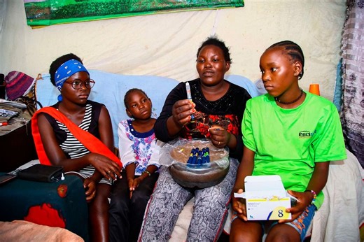 High cost of diabetes care pushes poor patients to the brink