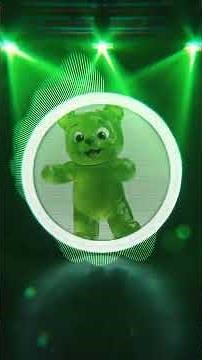 Gummibär The Gummy Bear Song Long English Version Official Remixer remix 2026
