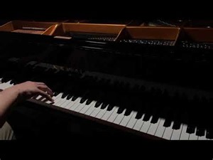 “Bridge Over Troubled Water” (Gospel Version)
