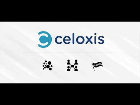 Getting started with Celoxis