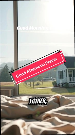 Good Morning God Start your day with prayer Morning prayer for peace Prayer to start the day Christian morning motivation Powerful morning prayer Short prayer for the morning Encouraging prayer to wake up with Daily morning devotion Jesus-focused morning prayer #GoodMorningGod #MorningPrayer #StartYourDayWithJesus #ChristianTikTok #DailyDevotional
