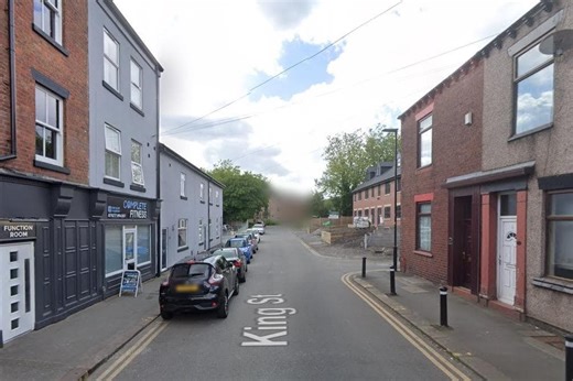 Police are trying to find relatives of a 39-year-old Wigan man who has died