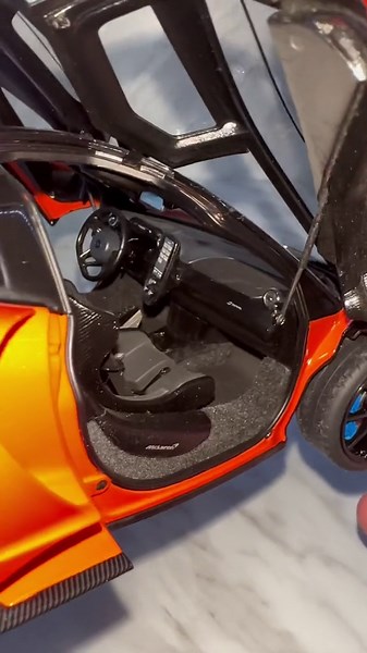 These Mini Cars Are Small But Seriously Impressive