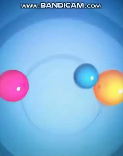 Samsung FUN Club Startup Shutdown Animation (2006)