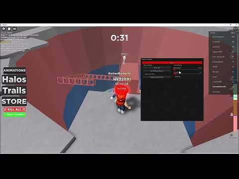 Roblox Tower Of Jump Script (AutoWin, AutoTeleport To The Top, Fly)