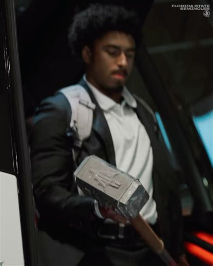 Florida State Seminoles Football on Reels