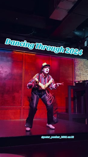 TikTok · Peter Packer