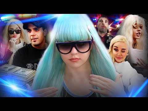 AMANDA’S CRASHOUT: The SETUP that DESTROYED her Life