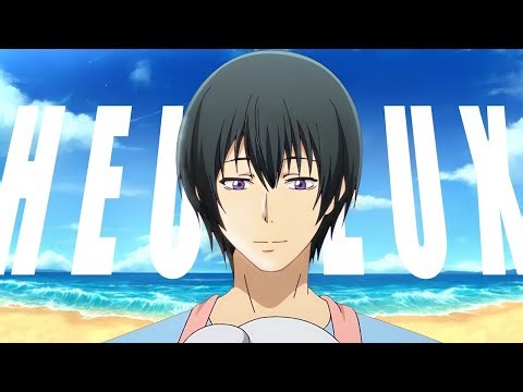 L'ANIME qui va TE rendre HEUREUX - Grand blue dreaming