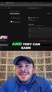 Uniswap: The Crypto Project That Could Burn Millions #shorts