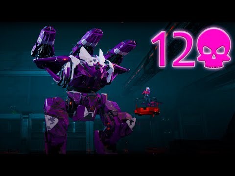 FENRIR + I.O.N. 😈😈😈😈😈😈😈😈😈😈😈😈 | War Robots Frontiers Gameplay | LARS