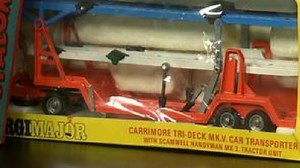 Washington Vintage Toy Buying Show: How much are your old toys worth?