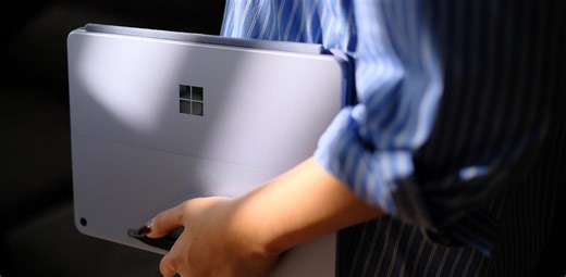 Windows 初心者が｢Surface Pro 12 インチ｣を数日使った結果→シゴデキ気分爆上がり！
