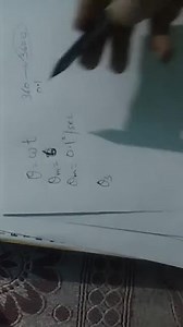 Circular MotionExample 6. Find the time period of meeting of m... | Filo