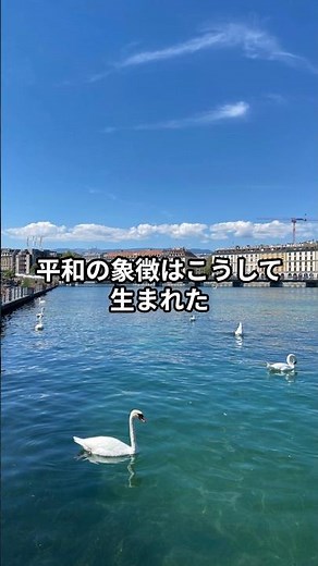 ジュネーブを動かした“カルヴァンの革命”#世界史ショート#ジュネーブ#スイスの歴史#宗教改革#歴史の深掘り