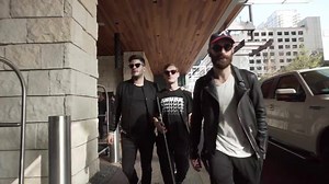 5.6M views · 3.2K reactions | Psst…Catch this exclusive behind-the-scenes clip of X Ambassadors #SamHarris. #Rewarding | Marriott Bonvoy | Facebook